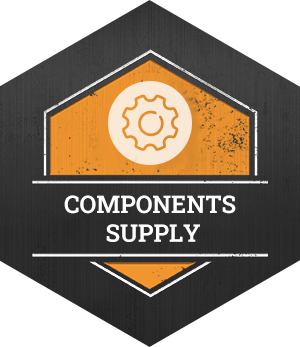 Components Supply