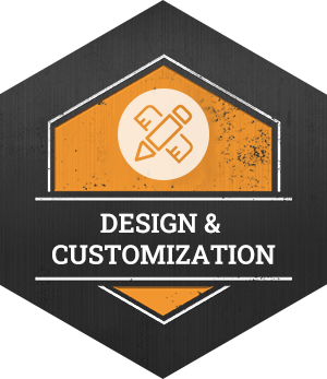 Design and Customization
